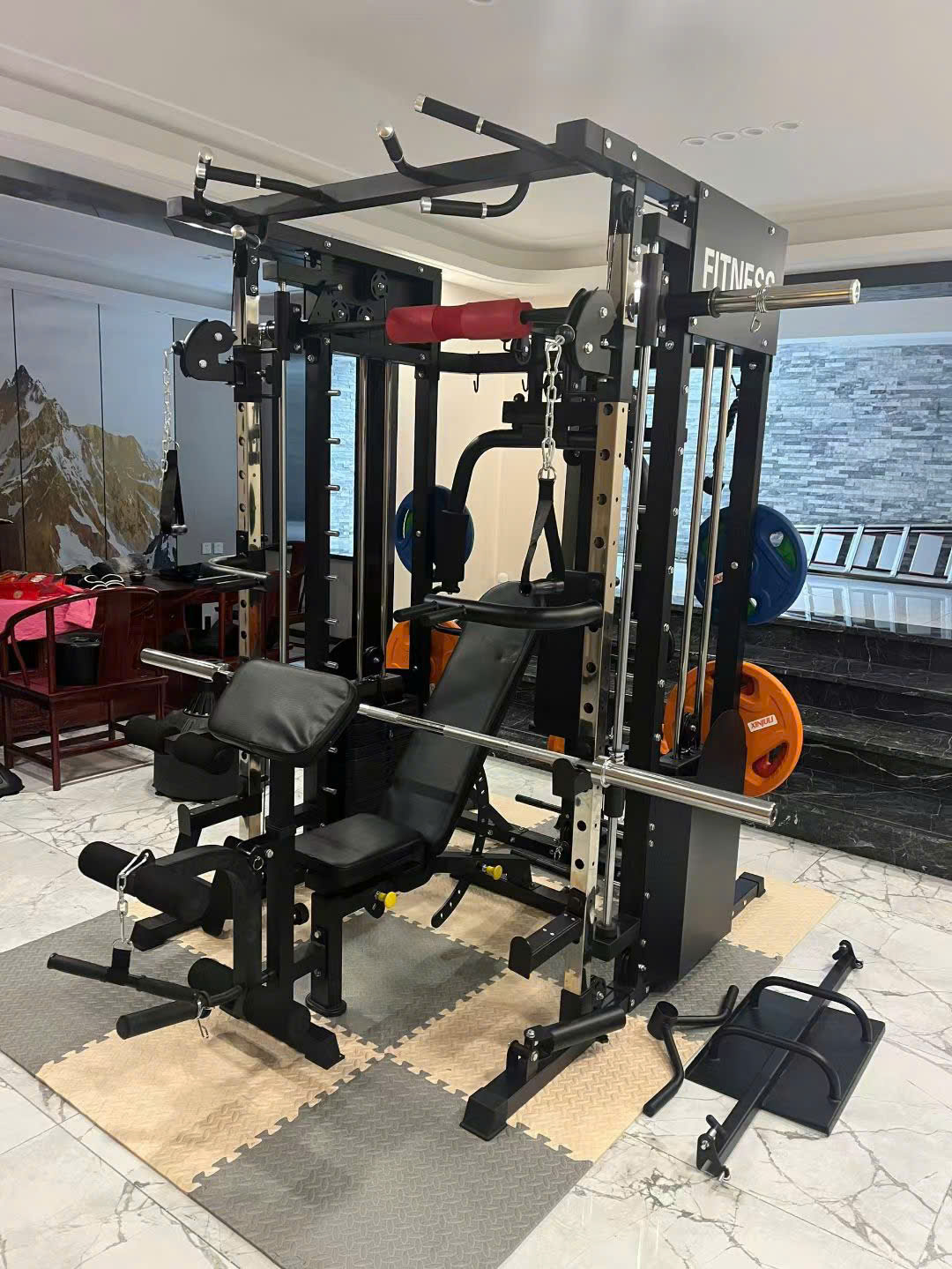 z7410166613368_a8ec6050d633a9f8f2711fafdb0b2ae2 Tập Gym Tại Nhà